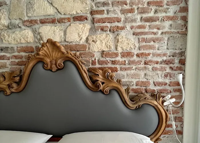 Bed and Breakfast Casa Diaz Verona
